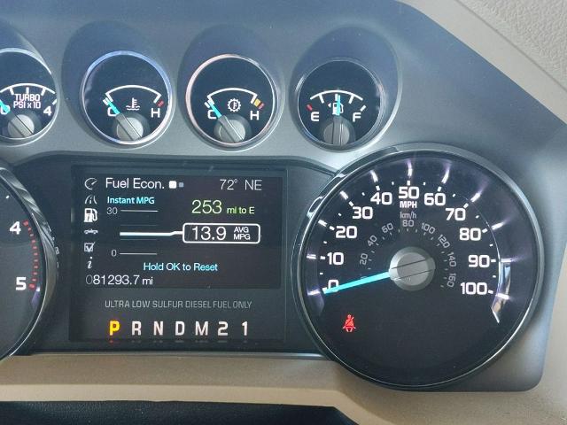 2016 Ford F-350 XLT