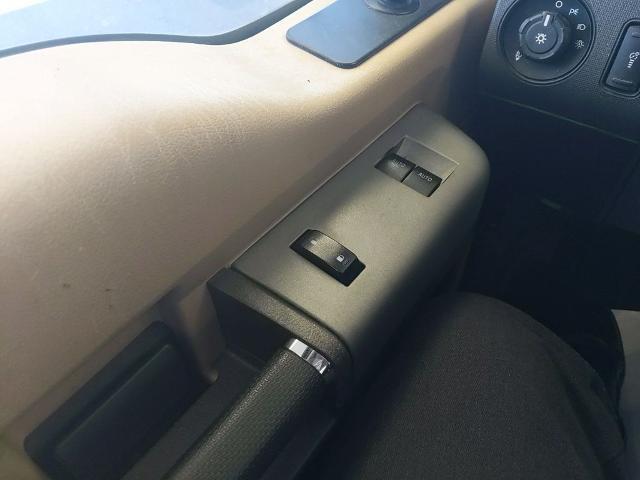 2016 Ford F-350 XLT