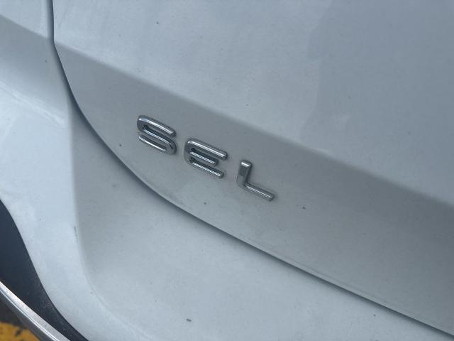 2022 Volkswagen Taos 1.5T SEL