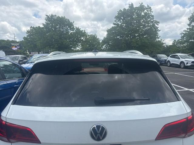 2022 Volkswagen Taos 1.5T SEL