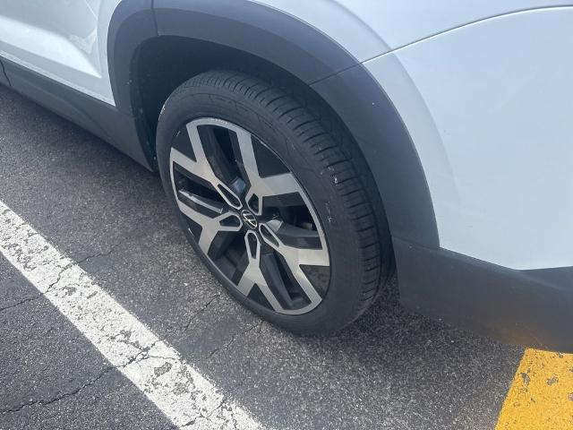 2022 Volkswagen Taos 1.5T SEL