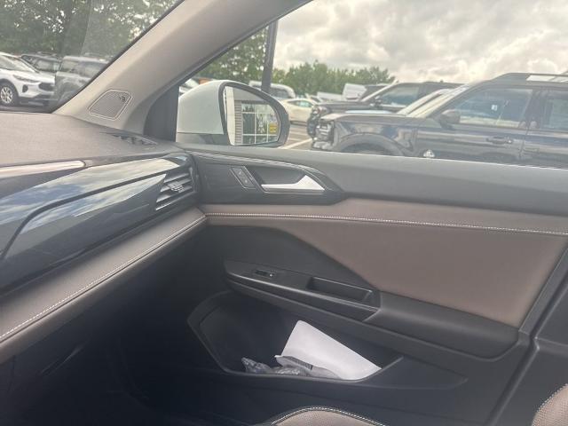 2022 Volkswagen Taos 1.5T SEL