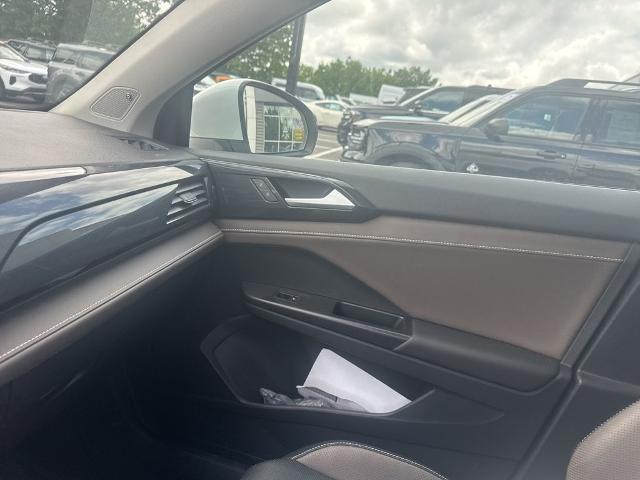 2022 Volkswagen Taos 1.5T SEL