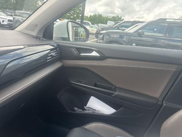 2022 Volkswagen Taos 1.5T SEL