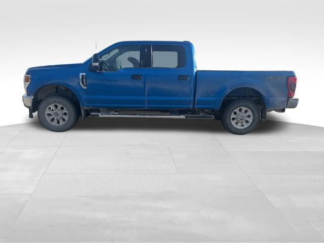 2021 Ford F-250 XLT