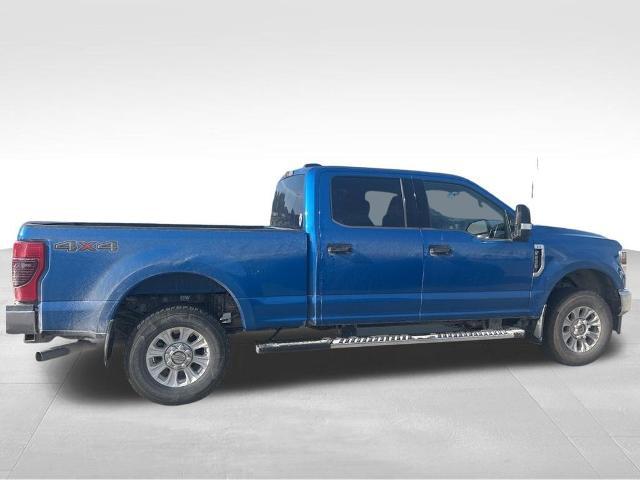 2021 Ford F-250 XLT