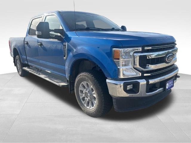 2021 Ford F-250 XLT