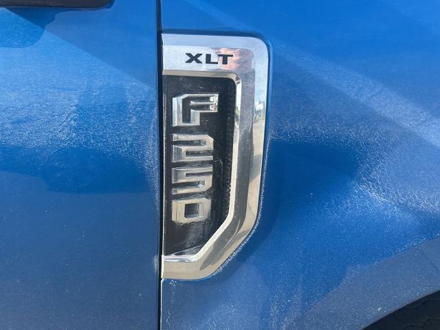 2021 Ford F-250 XLT