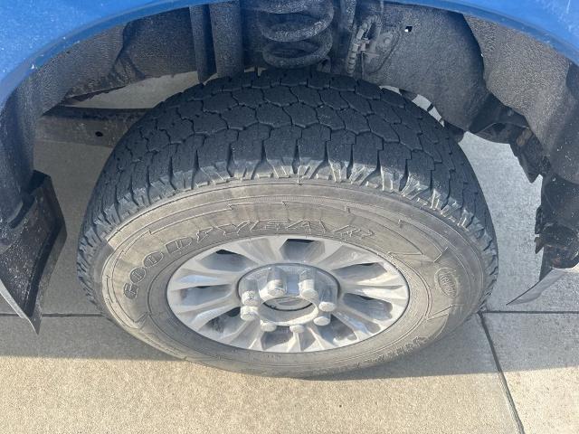2021 Ford F-250 XLT