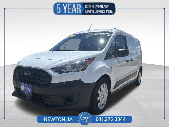 2021 Ford Transit Connect XL Cargo Van for sale in Newton, IA