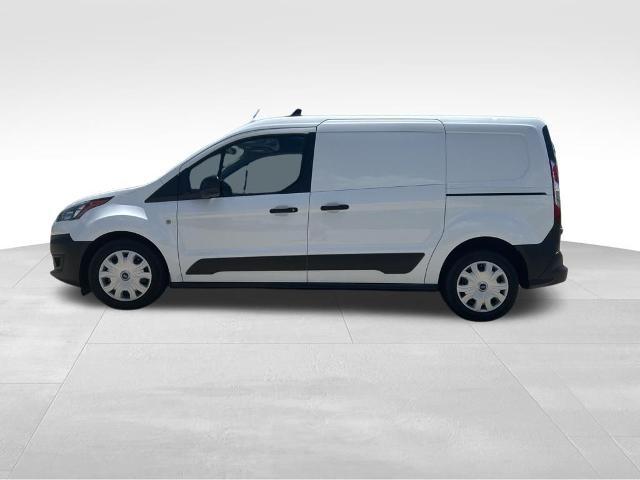 2021 Ford Transit Connect XL Cargo Van