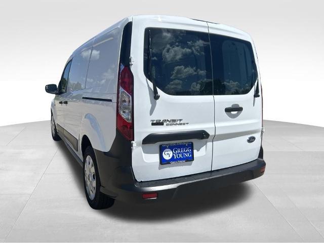 2021 Ford Transit Connect XL Cargo Van