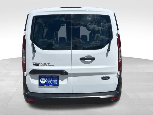 2021 Ford Transit Connect XL Cargo Van
