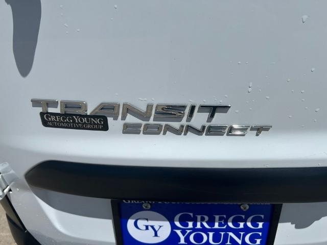 2021 Ford Transit Connect XL Cargo Van