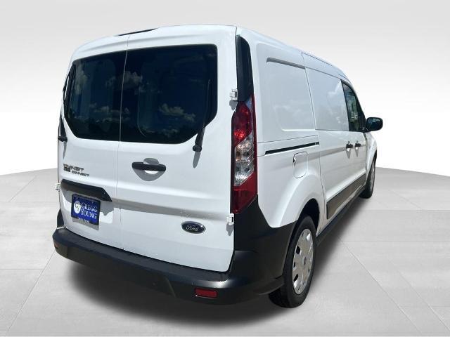2021 Ford Transit Connect XL Cargo Van