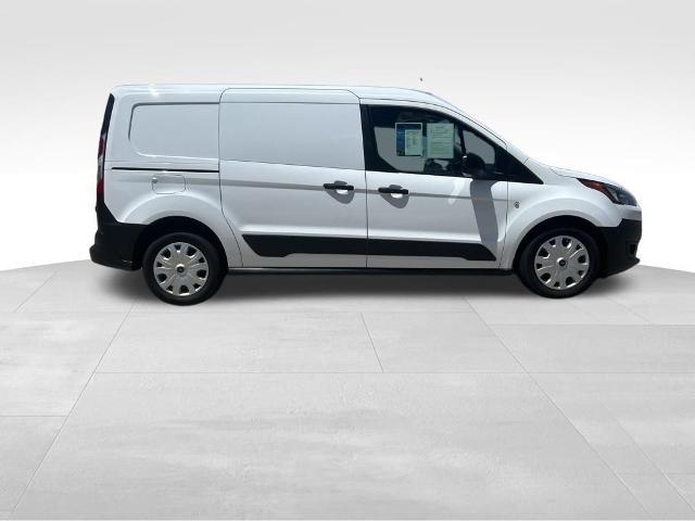 2021 Ford Transit Connect XL Cargo Van