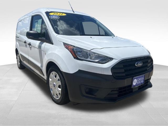 2021 Ford Transit Connect XL Cargo Van