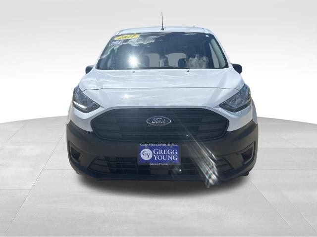 2021 Ford Transit Connect XL Cargo Van