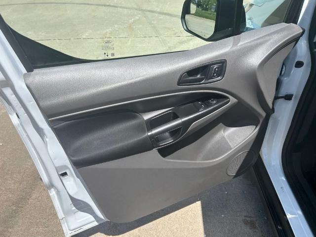 2021 Ford Transit Connect XL Cargo Van