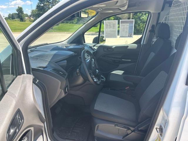 2021 Ford Transit Connect XL Cargo Van