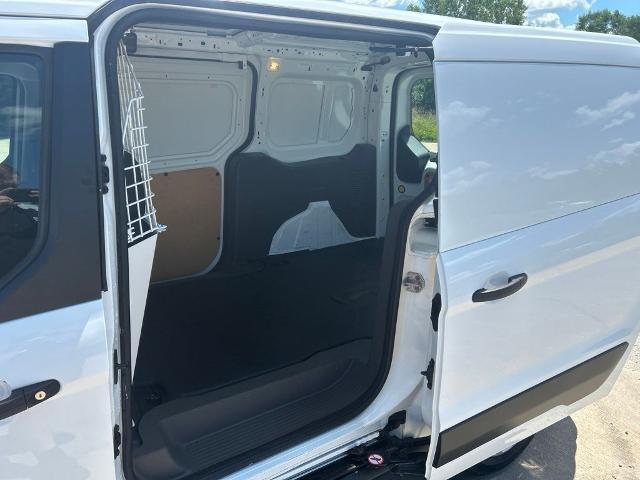 2021 Ford Transit Connect XL Cargo Van