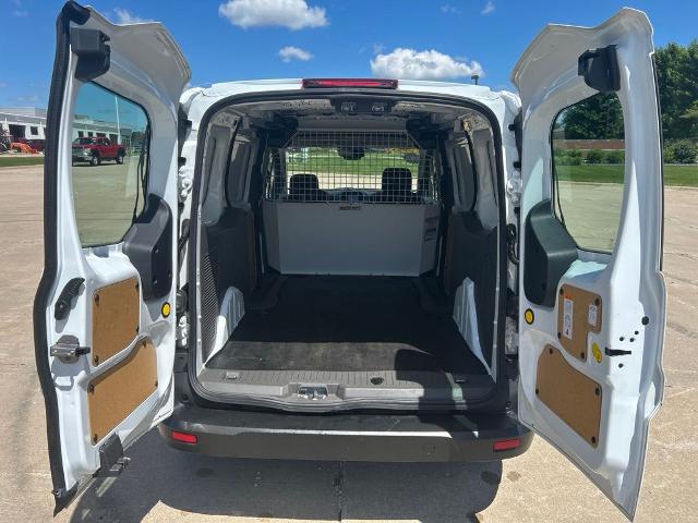 2021 Ford Transit Connect XL Cargo Van