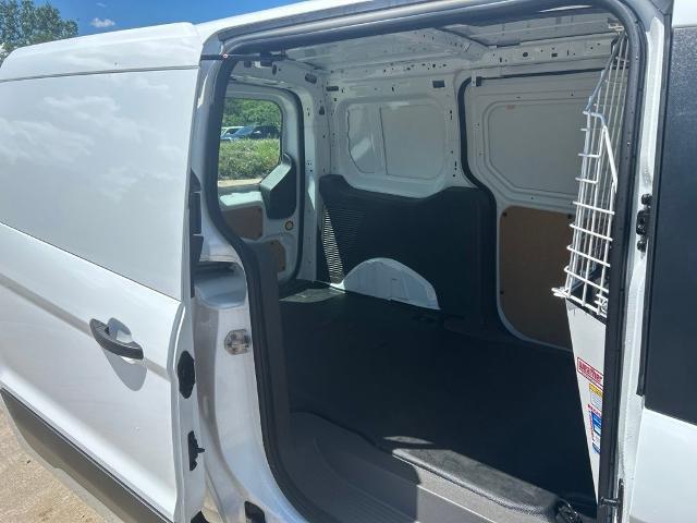 2021 Ford Transit Connect XL Cargo Van