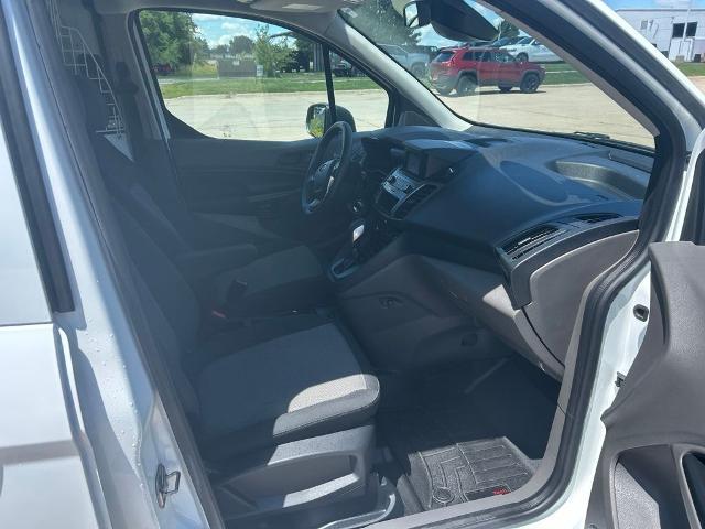 2021 Ford Transit Connect XL Cargo Van