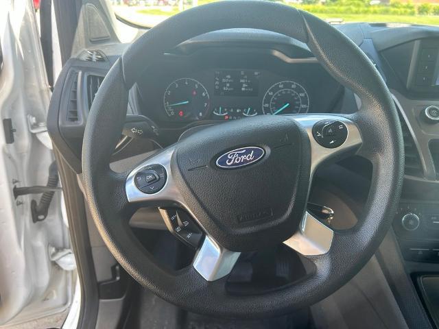 2021 Ford Transit Connect XL Cargo Van