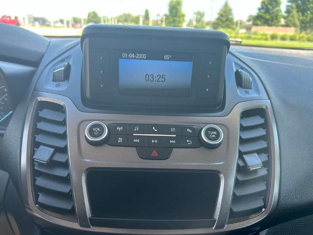 2021 Ford Transit Connect XL Cargo Van