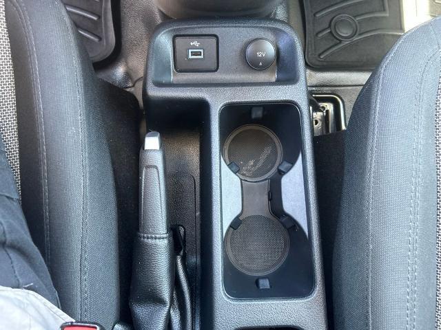 2021 Ford Transit Connect XL Cargo Van