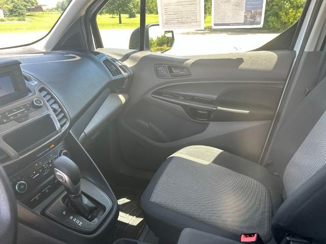 2021 Ford Transit Connect XL Cargo Van
