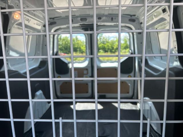2021 Ford Transit Connect XL Cargo Van