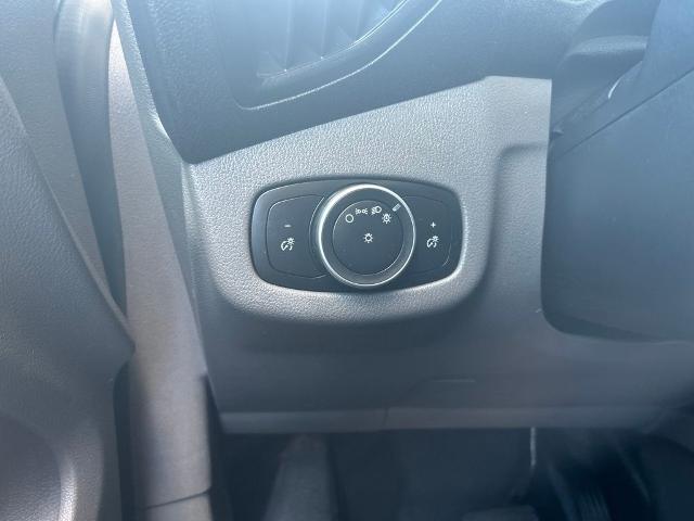 2021 Ford Transit Connect XL Cargo Van