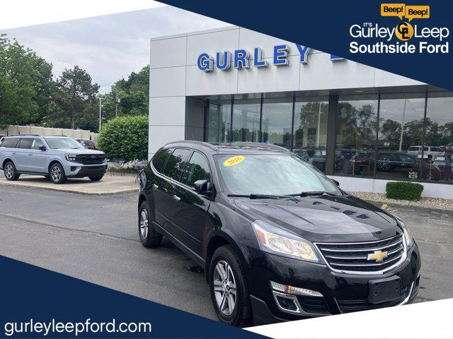 2016 Chevrolet Traverse 2LT for sale in South Bend, IN