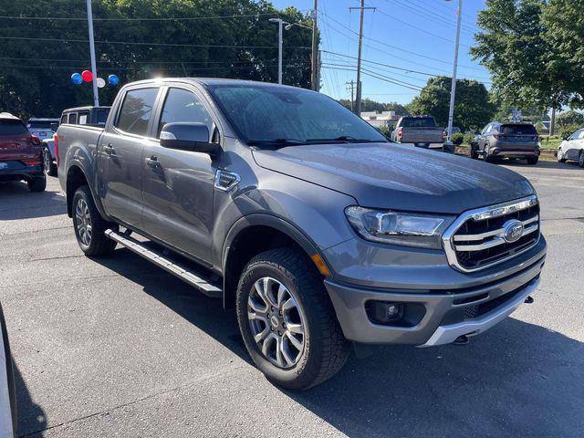 2023 Ford Ranger LARIAT for sale in Belmont, NC
