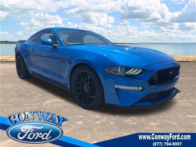 2020 Ford Mustang GT Fastback for sale in Conway, SC