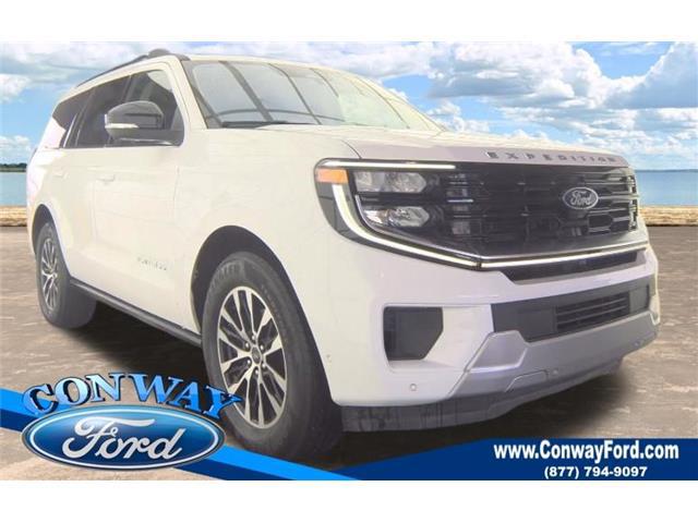 2025 Ford Expedition Platinum for sale in Conway, SC