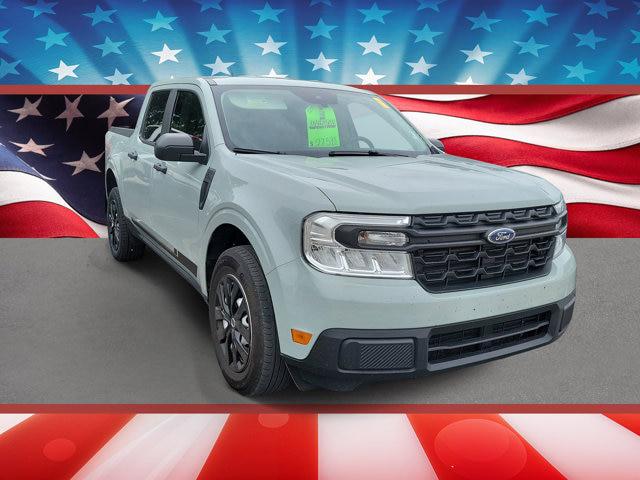 2024 Ford Maverick XL for sale in Tampa, FL