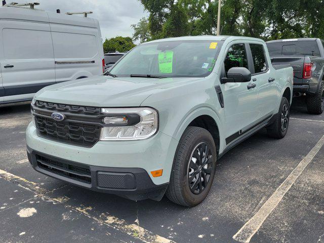 2024 Ford Maverick XL