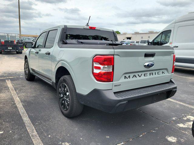 2024 Ford Maverick XL