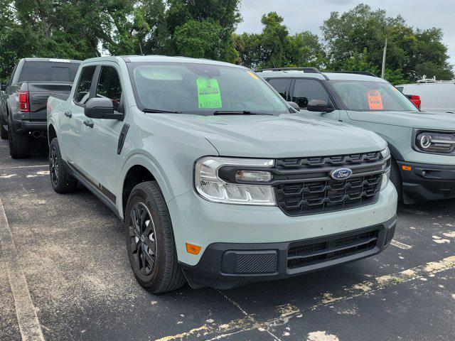 2024 Ford Maverick XL