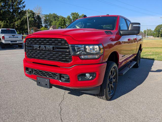 2024 Ram 2500 Big Horn Crew Cab 4x4 6'4" Box for sale in Demotte, IN