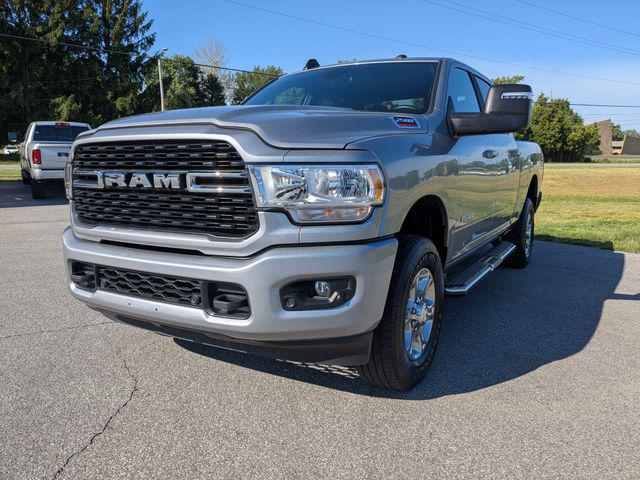 2024 Ram 2500 Big Horn Crew Cab 4x4 6'4" Box for sale in Demotte, IN