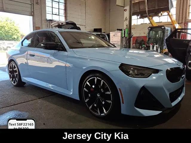 2025 BMW M240 i xDrive for sale in Jersey City, NJ