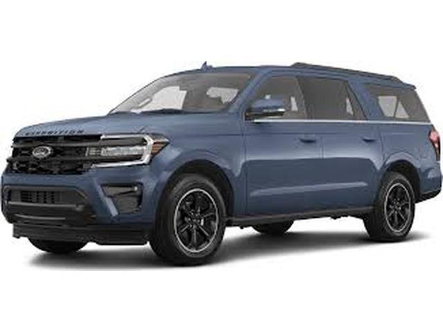 2022 Ford Expedition King Ranch MAX for sale in Sebring, FL