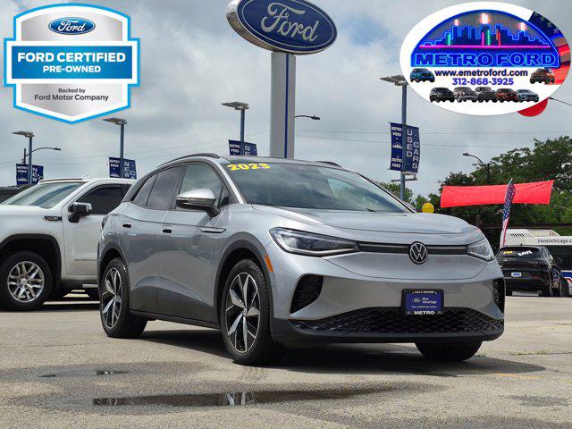 2023 Volkswagen ID.4 Pro S for sale in Chicago, IL