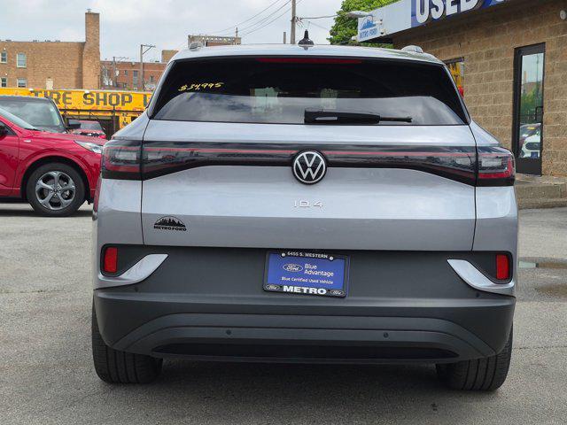 2023 Volkswagen ID.4 Pro S