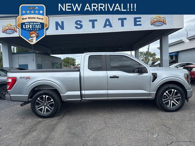 2023 Ford F-150 XL for sale in Orlando, FL