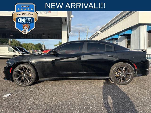 2022 Dodge Charger GT RWD for sale in Orlando, FL